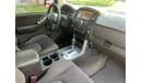 Nissan Pathfinder NISSAN PATHFINDER SE 4.0L 7 SEATER 2008 GCC FULL OPTION IN GOOD CONDITION