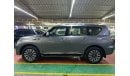 Nissan Patrol SE Platinum