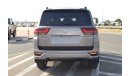 Toyota Land Cruiser Toyota landcuriser 2024 VX-R 3.3 Diesel Full Option Right Hand Drive Brand New