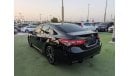 Toyota Camry 2018 Toyota Camry SE (XV70), 4dr sedan, 2.5L 4cyl Petrol, Automatic, Front Wheel Drive. clean car no