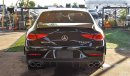 Mercedes-Benz CLS 53 AMG Turbo 4Matic