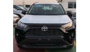 تويوتا راف ٤ TOYOTA RAV4 EN2.0  EUR