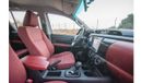 تويوتا هيلوكس 2020 | TOYOTA HILUX | DLX DOUBLE CABIN 4x4 | AUTOMATIC | GCC SPECS | T24640