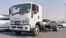 Isuzu FSR 2023 Isuzu FSR 7.8L Diesel