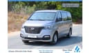 Hyundai H-1 GL 2.5L RWD TDI 12 Seats Mini Bus Diesel M/T / Ready To Drive / Book Now!