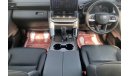 Toyota Land Cruiser Toyota Land Cruiser 2022 Zx Diesel RHD