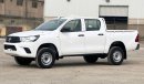 Toyota Hilux Toyota/HILUX D DC 4WD/ 2.4L Country TURBO ABS P.WIND, C.LOCK MT