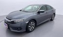 Honda Civic DX PLUS 1.6 | Under Warranty | Inspected on 150+ parameters