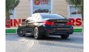 BMW 520i m sport BMW 520i M-Sport 2018 GCC under Warranty with Flexible Down-Payment.