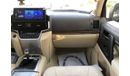 Toyota Land Cruiser GXR 2016 V8 modified to 2024 Full Option Very Clean Title