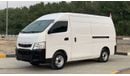 Mitsubishi Fuso Van 2016 High Roof Ref#768