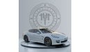 بورش باناميرا ٤ أس 2010 Porsche Panamera 4S 4.8L V8