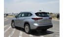 Toyota Highlander GLE Hybrid 2.5L