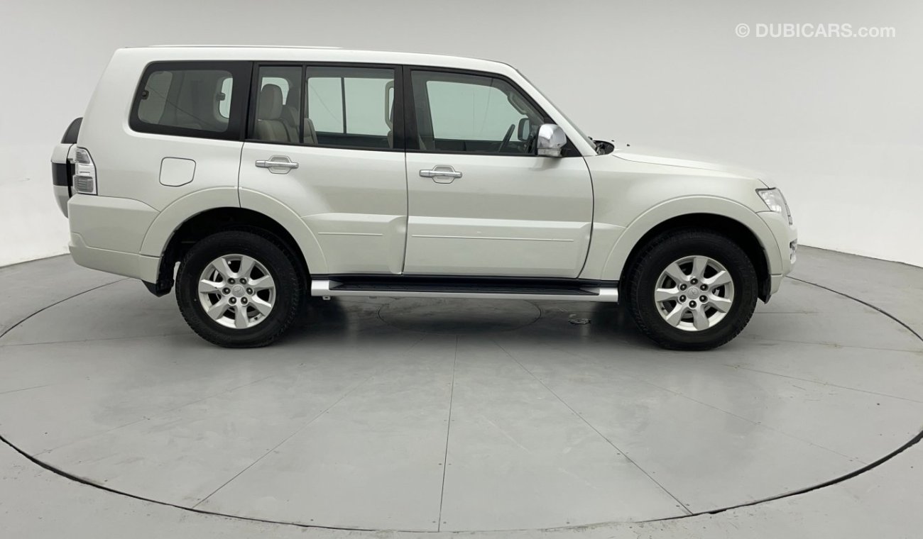 Mitsubishi Pajero GLS BASE 3.5 | Zero Down Payment | Free Home Test Drive