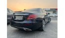 مرسيدس بنز E300 Std