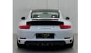 Porsche 911 Carrera S 3.8L (385 HP) Coupe 2017 Porsche 911 Carrera S, Dec 2024 Porsche Warranty, Full Service Hi