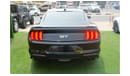 Ford Mustang GT Premium //LOW MILGE 3555 KM ONLY//RADAR//DIGITAL//BLIND SPOT/2022