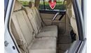 Toyota Prado 4.0L-6CYL-GXR Full Option-Excellent Condition GCC Specs