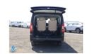 Toyota Granvia 2.8L V4 RWD Diesel MPV 6 Seater / 2025 / for export