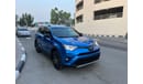 تويوتا راف ٤ Limited 2.5L 2016 RAV4 SE AWD FULL OPTION