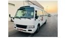 Toyota Coaster Disel