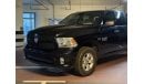 RAM 1500 ST