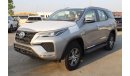 تويوتا فورتونر TOYOTA FORTUNER GX 2022 MODEL