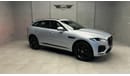 جاكوار F Pace Jaguar F-Pace | R-Dynamic | GCC Specs | Agency Warranty | Brand new