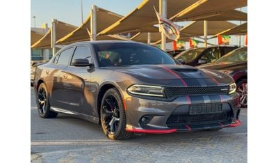 دودج تشارجر R/T 5.7L Dodge Charger R/T / 2019 / GCC / First Owner