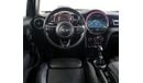 Mini Cooper S 2.0L (5 Seater) 1,159x60 • 0% DP • Warranty Available • FSH