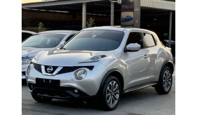 Nissan Juke SL