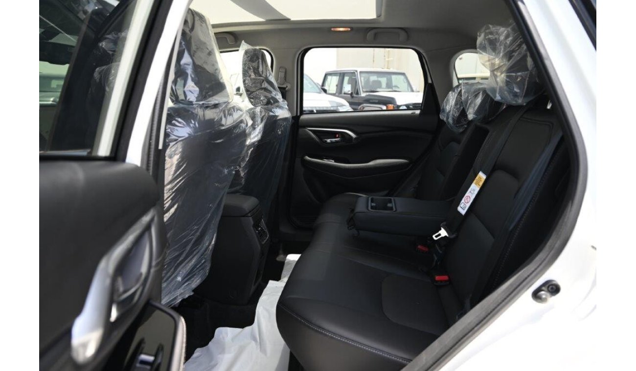 سوزوكي جراند فيتارا Grand GLX 1.5L Petrol 5-Seater 4WD Automatic