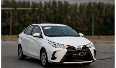 Toyota Yaris 2021 Toyota Yaris SE (XP130), 4dr Sedan, 1.5L 4cyl Petrol, Automatic, Front Wheel Drive