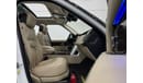 Land Rover Range Rover 2020 Range Rover Vogue P360 HSE, 2026 Range Rover Warranty, 2025 Range Rover Service Pack, Low Kms,