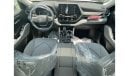 Toyota Highlander GLE 2.5L HYBRID 2024 GCC