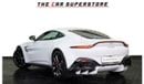 Aston Martin Vantage 2019 ASTON MARTIN VANTAGE | WARRANTY AVAILABLE | LOW KMS| SERVICE HISTORY | IMMACULATE