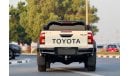 Toyota Hilux MODIFIED TO GR SPORTS 2024 | 2.8L DIESEL | RHD | DOUBLE CABIN