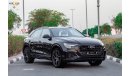 أودي Q8 55 TFSI quattro S-لاين Audi Q8 S Line 55TFSI Quattro 2019 GCC one year Warranty