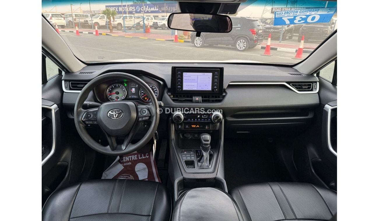 Toyota RAV4 2020 LE KEY START 4x4 CANADA SPEC