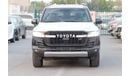 Toyota Land Cruiser 3.5L GR, TWIN TURBO, EUROPE SPRECIFICATION, FULL OPTION , JBL SOUND SYSTEM, MODEL 2023 FOR EXPORT ON