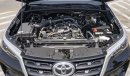 Toyota Fortuner TOYOTA FORTUNER 2.7L PETROL V4 4WD 7SET 2024