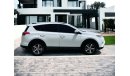 تويوتا راف ٤ AED 1,120 PM | TOYOTA RAV4 | 2.5L V4 | VX | 2017 | GCC | 0% DP