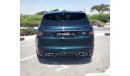 لاند روفر رينج روفر سبورت (آخر) 2022 LAND ROVER RANGE ROVER SPORT SVR,CARBON  EDITION 5DR SUV, 5L 8CYL PETROL, AUTOMATIC, ALL WHEEL