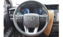 Toyota Fortuner 2.4L,DIESEL,4WD,W/O ALLOY WHEELS,A/T