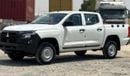 ميتسوبيشي L200 L200 2.4L  petrol DC 4W GL New Face 5MT