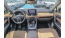 Toyota RAV4 2024 TOYOTA RAV4 2.5L HYBRID LIMITED GCC FULL OPTION