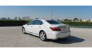 Lexus LS460 Lexus Ls 460L Model 2010