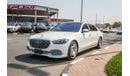 مرسيدس بنز S680 Maybach