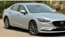 Mazda 6 880-Monthly l GCC l Cruise, Camera, GPS l Accident Free