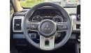 Mitsubishi L200 SPORTERO / 2.4L DSL/ A/T / FULL OPTION / 4WD (CODE# L2DDMB)